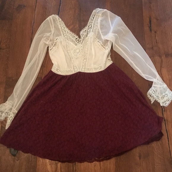 Free People Dresses & Skirts - Free People Dress